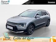 Kia Niro - 1.6 GDi Hybrid DynamicPlusLine | Cruise Control | Climate Co