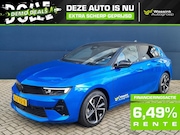 Opel Astra - DEMO DEAL 1.2 Turbo 130pk GS | Navigatie | Elek.Verstelbare 