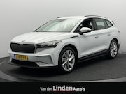Skoda Enyaq iV - 60 | SoH 94, 5% | Warmtepomp | Trekhaak Wegklapbaar | Naviga