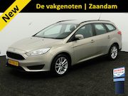 Ford Focus - Wagon 1.0 Trend Trend 100PK/74KW Trekhaak, cruise met ASLD,