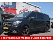 Mercedes-Benz Vito - 111 CDI Lang DC Comfort Carplay | Airco | Radio/CD | Trekhaa