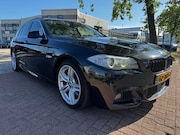 BMW 5-serie - Touring 535i High Executive M-Edition Automaat Zeer Nette Au