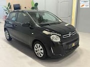 Citroën C1 - 1.2 PureTech Shine