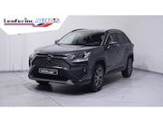 Toyota RAV4 - 2.5 Hybrid Business Plus NAP Toyota-garantie Trekhaak Apple