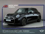 MINI Cooper S - 5-deurs 2.0 Favoured M