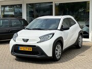 Toyota Aygo - X 1.0 VVT-i MT Play
