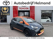 Toyota Aygo - 1.0 VVT-i x-JBL | 1e eigenaar | Carplay | Climate Control