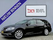 Volkswagen Golf - Variant 1.5 TSI Highline Business R Automaat/Apple/Climate.