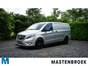 Mercedes-Benz Vito - 114CDI XL Autom. | 2x Schuifdeur | ACC | LED | Standkachel |
