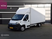 Citroën Jumper - bestel 35 2.0 BlueHDi L3H2
