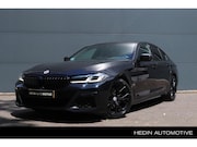 BMW 5-serie - 520i Business Edition Plus | M Sport Pakket | Trekhaak | 200