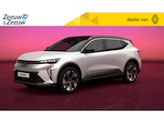 Renault Scénic - EV60 comfort range techno Uit voorraad leverbaar op is op