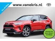 Toyota RAV4 - 2.5 Plug-in Hybrid AWD Business Plus Bitone, Alarm , Head up