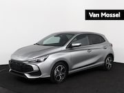 MG MG3 Hybrid+ - 1.5 Aut. Luxury | Navi | Led Koplampen | Stoel + Stuurverwar