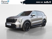 Kia Sorento - 1.6 T-GDi Plug-in Hybrid 4WD ExecutiveLine 7p. | Stoel verwa