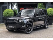 Land Rover Defender - LANDROVER 110 P300e X-Dynamic SE | Facelift I Black Pack | P