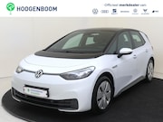 Volkswagen ID.3 - Pro 58 kWh | SoH 88% | Warmtepomp | Keyless | Adaptieve Crui