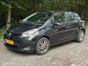 Toyota Yaris - 1.0 VVT-i Trend Airco Cruise Goed onderhouden