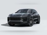Porsche Cayenne - Coupé E-Hybrid Black Edition
