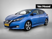 Nissan Leaf - N-Connecta 40 kWh
