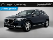 Mercedes-Benz EQA - 250+ Progressive Line 71 kWh | Advanced Pakket | Zitcomfortp