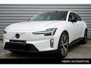 Volvo ES90 - Single Motor Extended Range Ultra 92 kWh | Stoelverwarming &