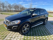 Volvo XC60 - 2.0 T5 FWD R-Design R-Design ADAPTIVE/BLIS/NAVI/LEDER/PANORA