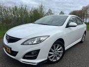Mazda 6 - 2.0 TS | Automaat