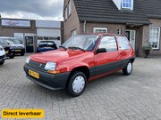 Renault 5 - 1.4 Automaat Org. Nederlands met 33.000km (1e eigenaar)