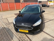 Ford Focus - 1.0 Lease Edition