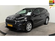 Skoda Enyaq iV - iV 60 navigatie parkeersensoren carplay android trekhaak led