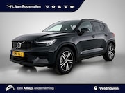 Volvo XC40 - B4 Plus Dark | Trekhaak | Memory Seats | Climate | Pilot Ass