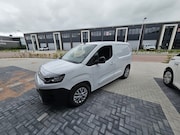 Citroën e-Berlingo - 136 L1 50 kWh Startende ondernemer? Welkom