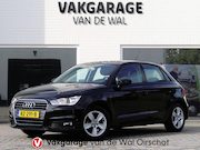 Audi A1 - Sportback 1.0 TFSI Pro Line | Navigatie | Airco | Radio | Pa