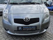 Toyota Yaris - 1.3 VVTi Sol
