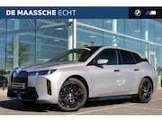 BMW iX - xDrive45 M Sport / Panoramadak Sky Lounge / Trekhaak / M Mul