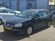 Volkswagen Golf - 1.4 TSI|AIRCO|NAP| LET OP ECU STUK