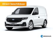 Ford Transit Connect - 1.5 EcoBoost PHEV L1 Trend | Cruise control | Kleur wit | Pa