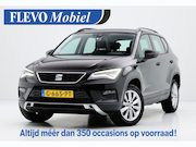 Seat Ateca - 1.4 EcoTSI 150pk Style Business Intense CarPlay|Clima|Navi|L