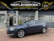 Opel Insignia - Sports Tourer 1.4 T EcoFLEX Business+ Bj 2013 Km 174.000 Nap