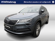 Skoda Karoq - 1.0 TSI Ambition Clever Sunset Wireless App-Connect / Achter