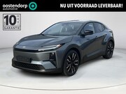 Toyota C-HR - First Edition 77 kWh