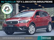 Suzuki S-Cross - 1.0 Boosterjet Exclusive 111PK | Cruise Control | Achteruitr