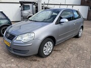 Volkswagen Polo - 1.2 Optive. APK 09 '27 Airco