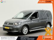 Volkswagen Caddy - Cargo 2.0 TDI Style Automaat Airco Bluetooth Cruise Control