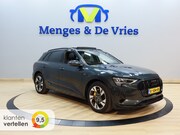 Audi e-tron - 55 quattro Business edition Plus 95 kWh SOH 87% | Airco ECC 