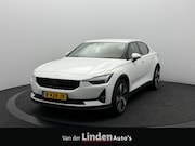 Polestar 2 - Long Range Single Motor 78 kWh SOH 94, 1% | 360° Camera | Go