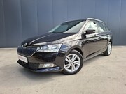 Skoda Fabia - Combi 1.0 TSI Style 1e EIGENAAR NAVI ADAPT CRUISE LED ECC
