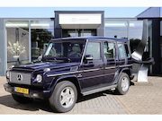 Mercedes-Benz G-klasse - AMG G 55 K. St.Wagon