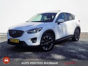 Mazda CX-5 - 2.0 SkyActiv-G 160 GT-M 4WD Automaat, Trekhaak, Panoramisch